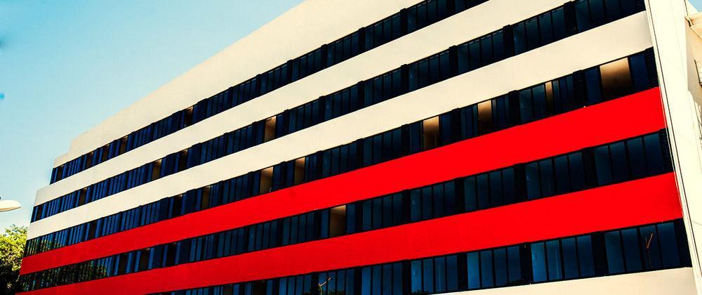 Hotel Express Arrey - Teresina Exterior foto